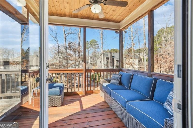 266 HANOVER Drive Villa Rica - 32