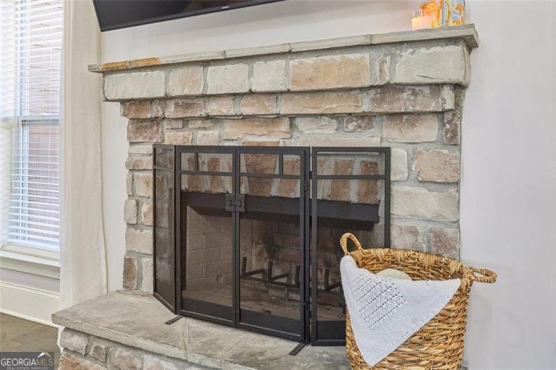 266 HANOVER Drive Villa Rica - 33