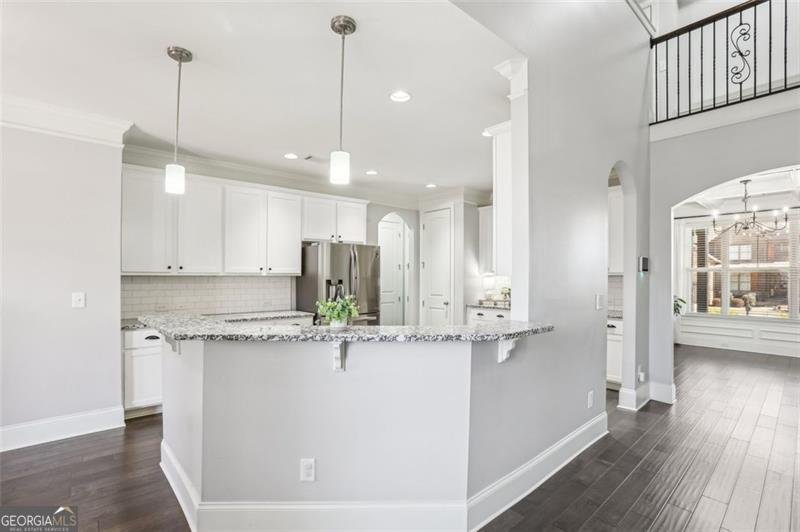 266 HANOVER Drive Villa Rica - 35