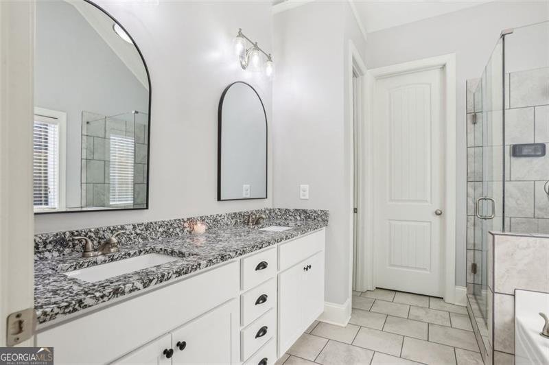 266 HANOVER Drive Villa Rica - 38