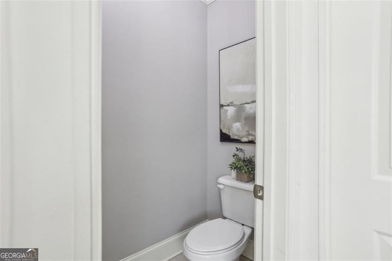 266 HANOVER Drive Villa Rica - 42