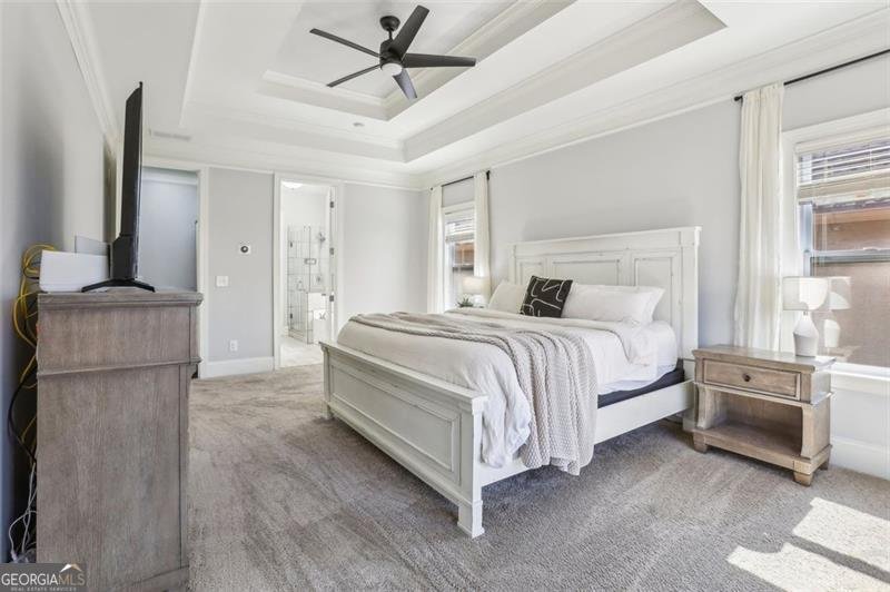 266 HANOVER Drive Villa Rica - 45