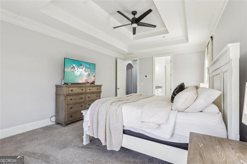 266 HANOVER Drive Villa Rica - 46