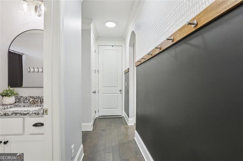 266 HANOVER Drive Villa Rica - 48
