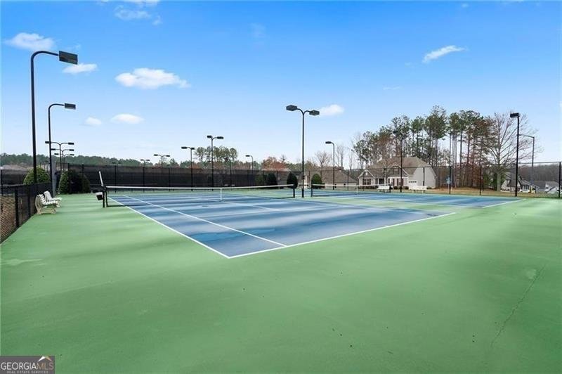 266 HANOVER Drive Villa Rica - 52