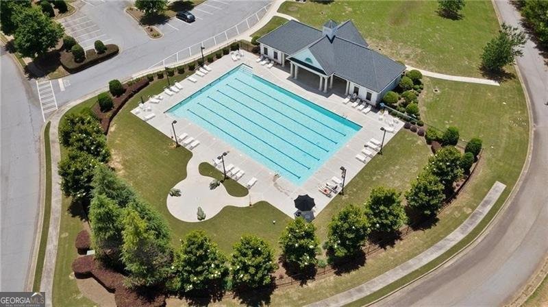 266 HANOVER Drive Villa Rica - 53