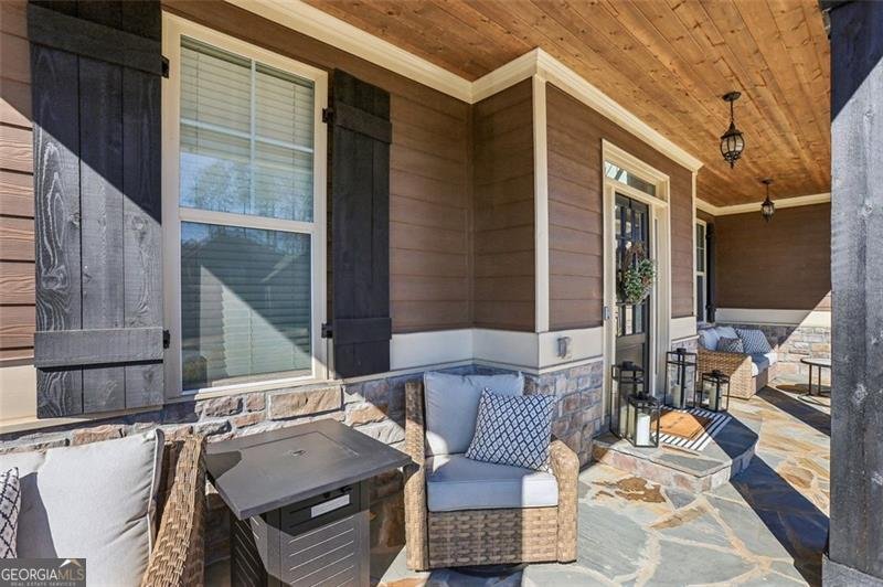 266 HANOVER Drive Villa Rica - 6