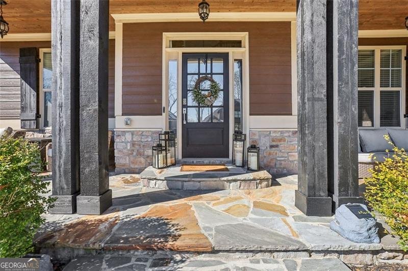 266 HANOVER Drive Villa Rica - 7