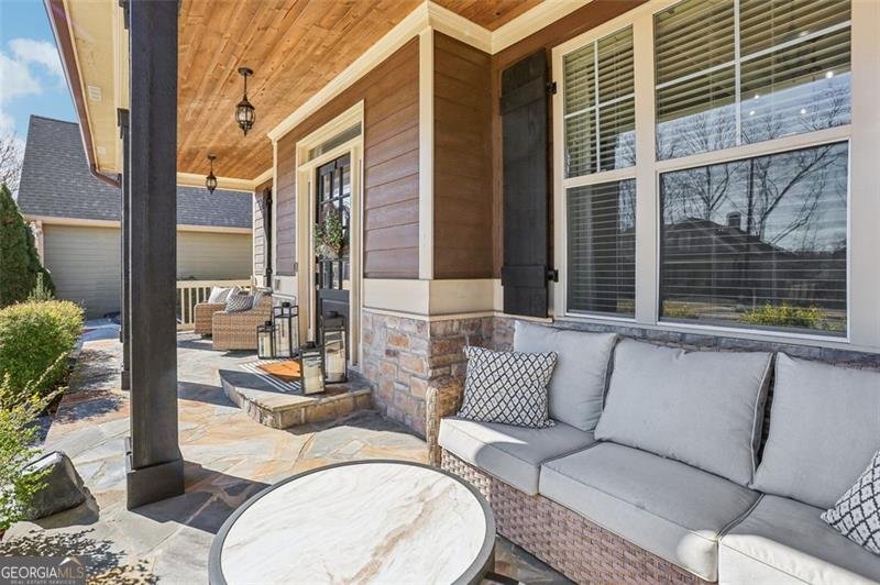 266 HANOVER Drive Villa Rica - 8