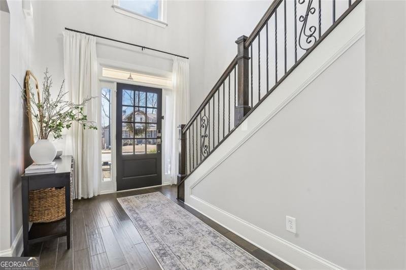 266 HANOVER Drive Villa Rica - 9