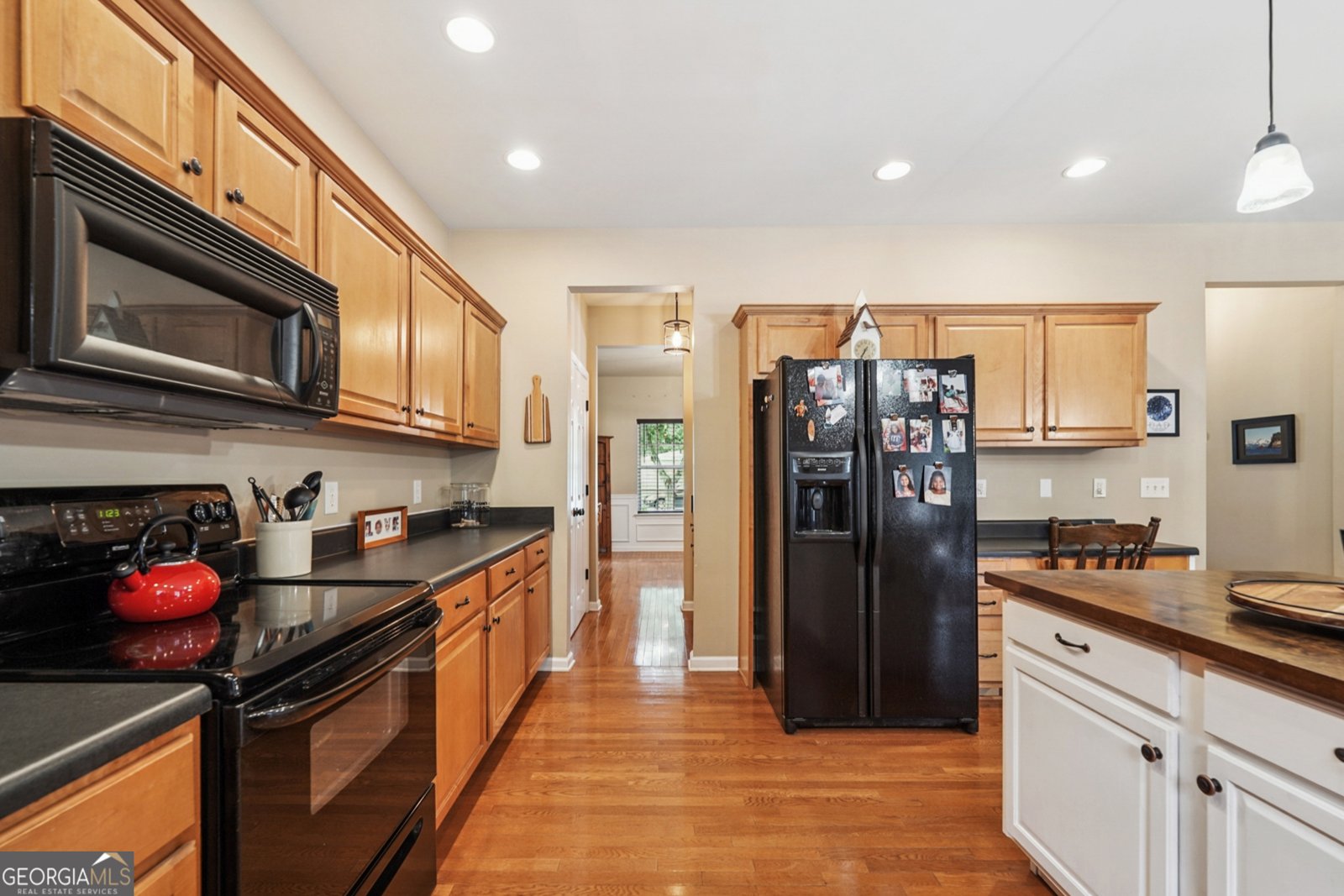 6521 Boulder Crest Court Flowery Branch - 12
