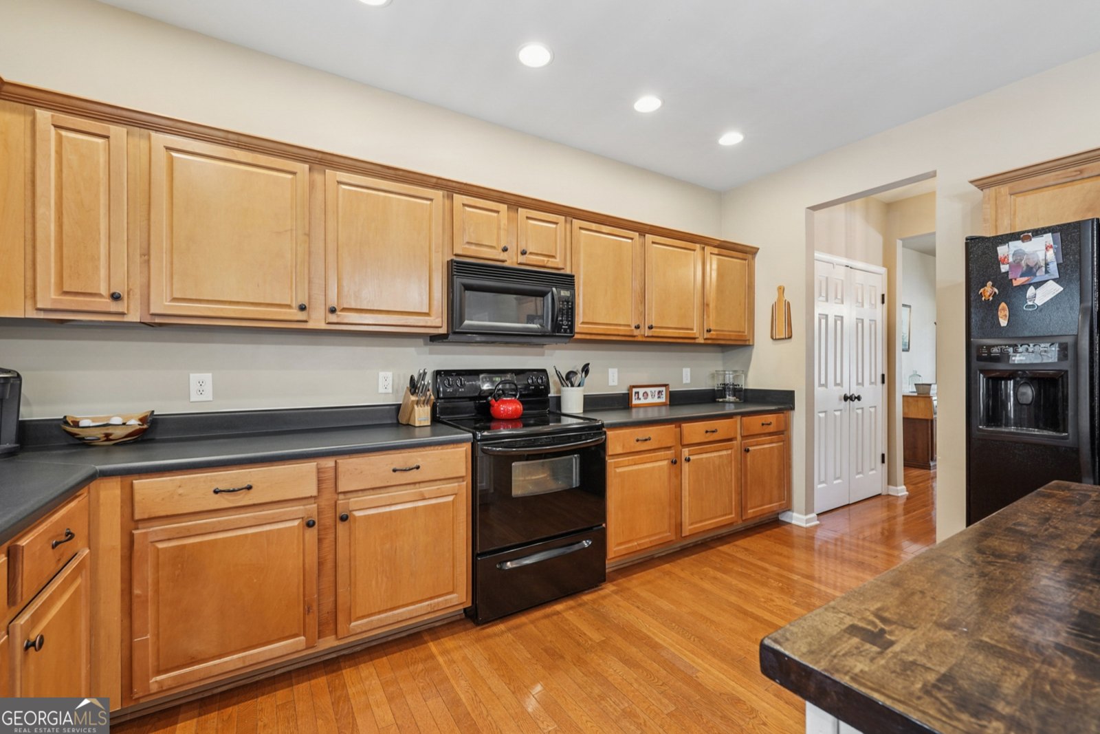 6521 Boulder Crest Court Flowery Branch - 13