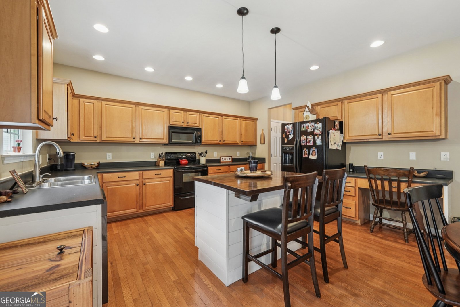 6521 Boulder Crest Court Flowery Branch - 14
