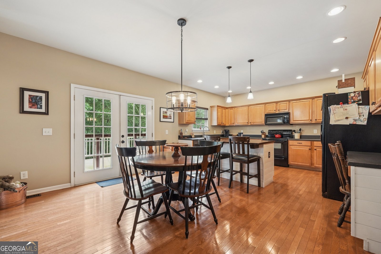 6521 Boulder Crest Court Flowery Branch - 15