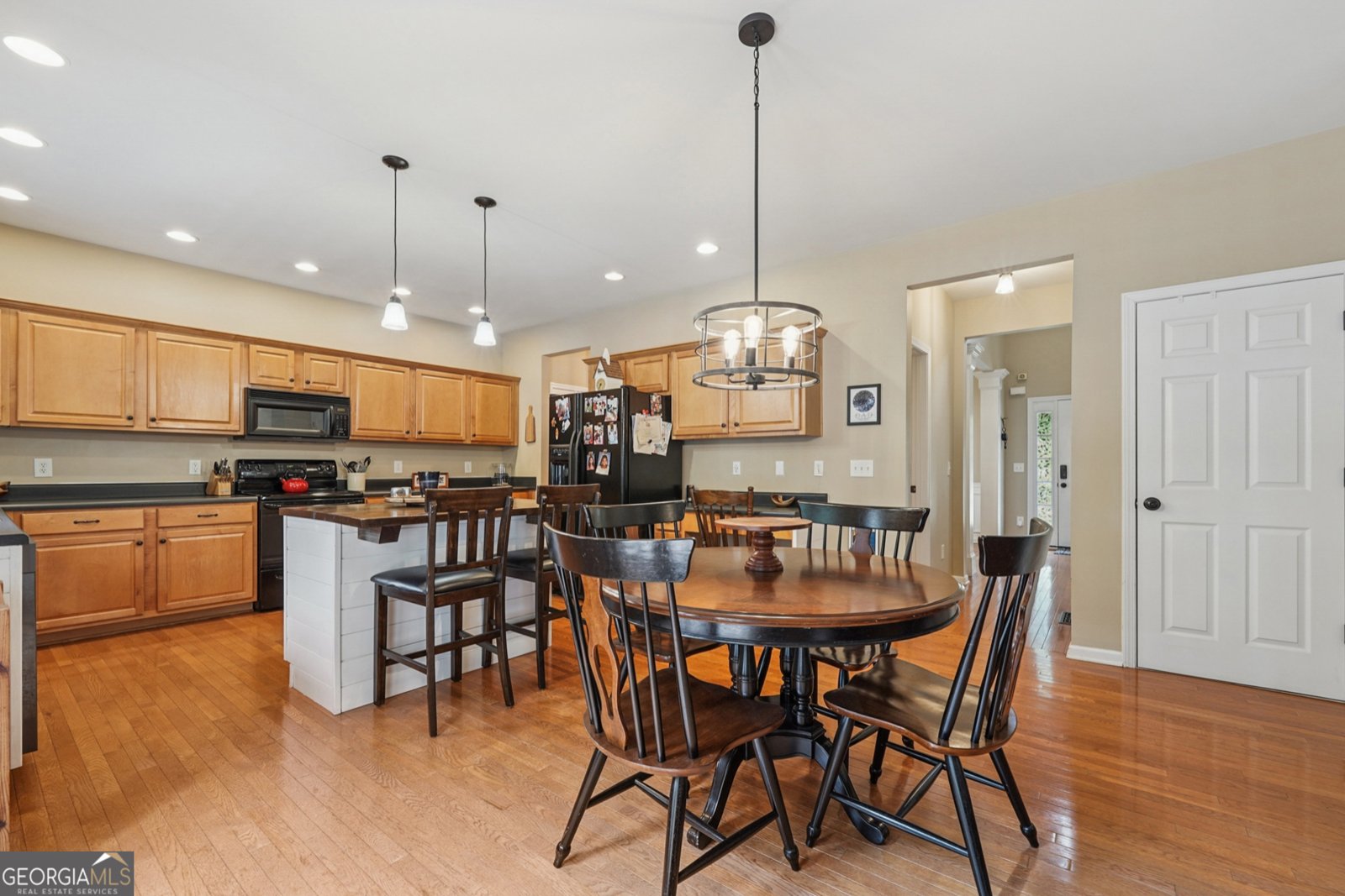 6521 Boulder Crest Court Flowery Branch - 16