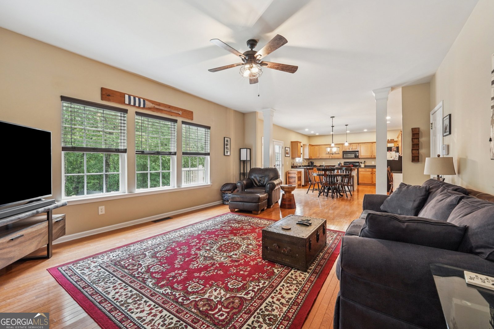 6521 Boulder Crest Court Flowery Branch - 18