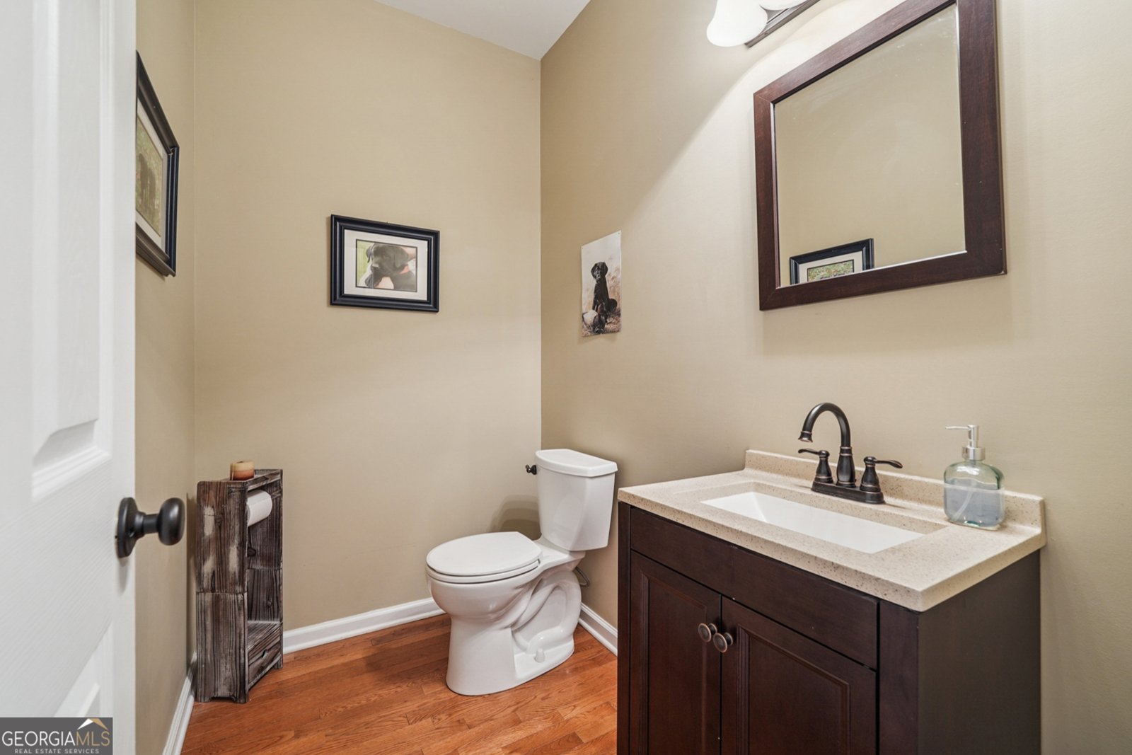 6521 Boulder Crest Court Flowery Branch - 19