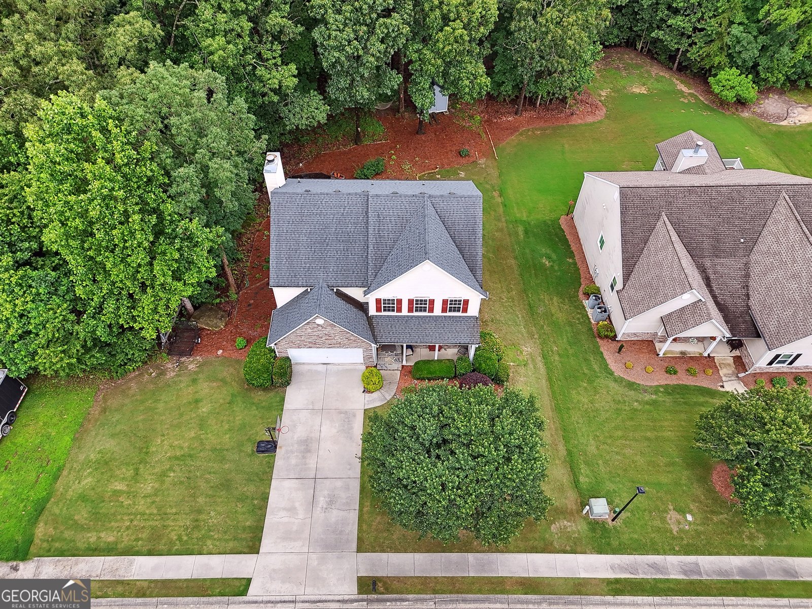 6521 Boulder Crest Court Flowery Branch - 2