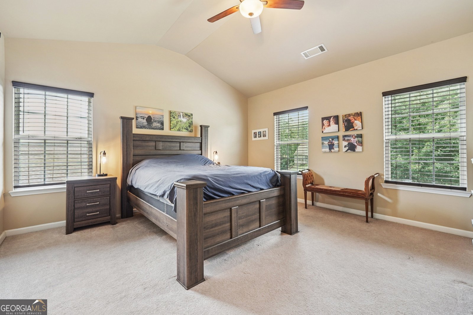 6521 Boulder Crest Court Flowery Branch - 20