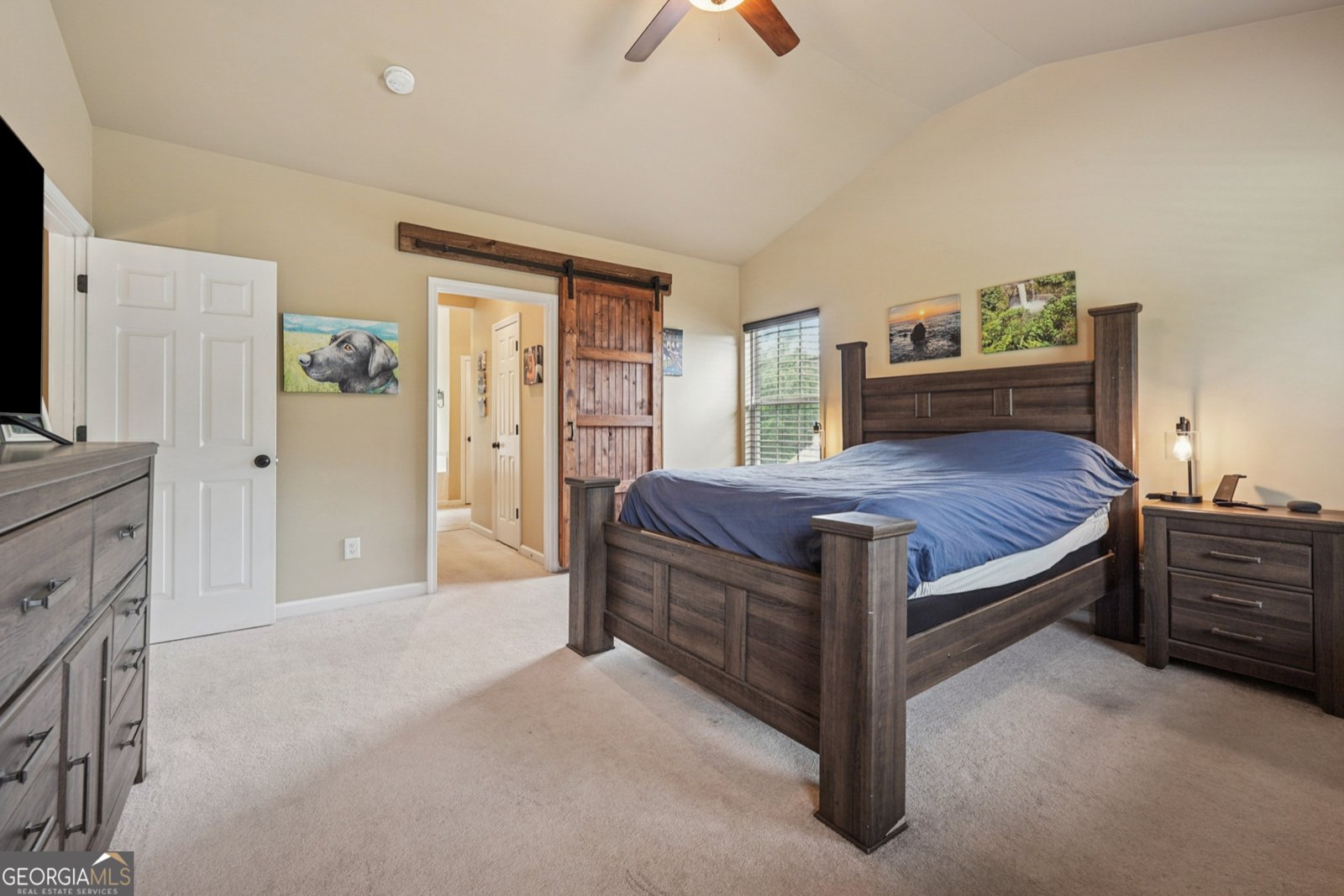 6521 Boulder Crest Court Flowery Branch - 21