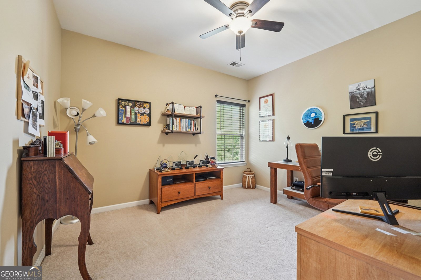 6521 Boulder Crest Court Flowery Branch - 28