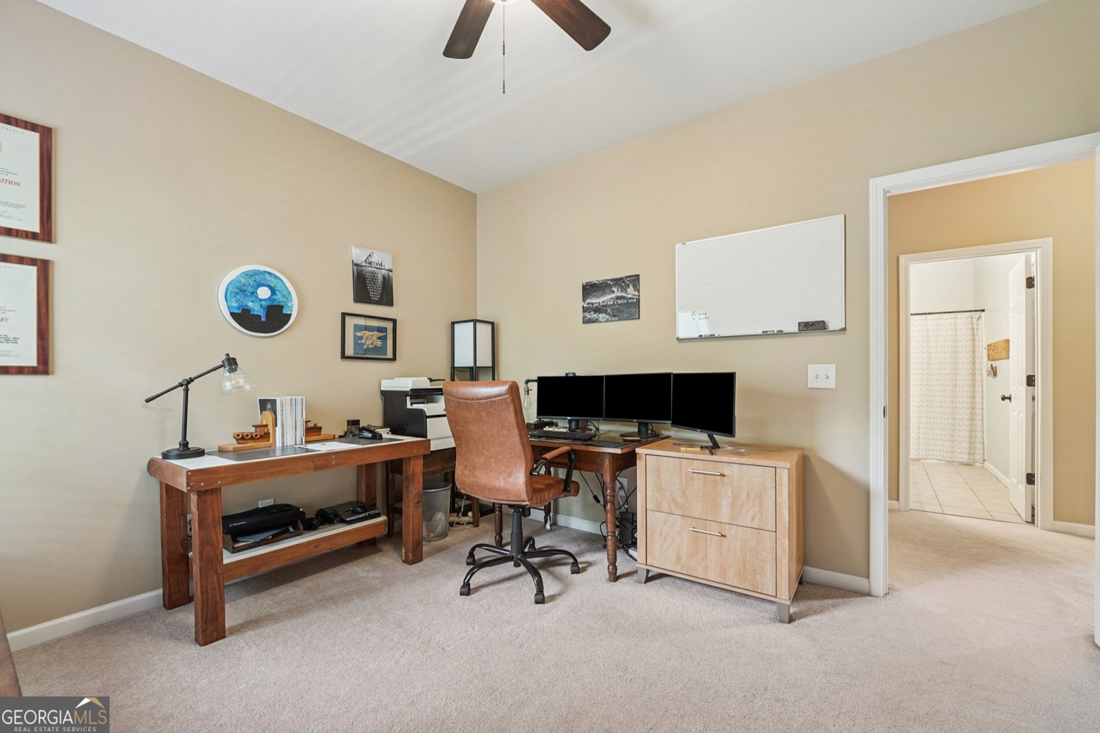 6521 Boulder Crest Court Flowery Branch - 29