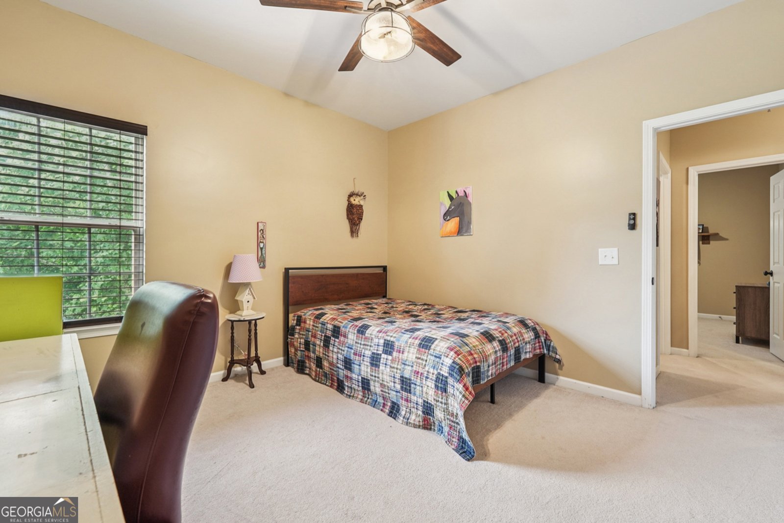 6521 Boulder Crest Court Flowery Branch - 31
