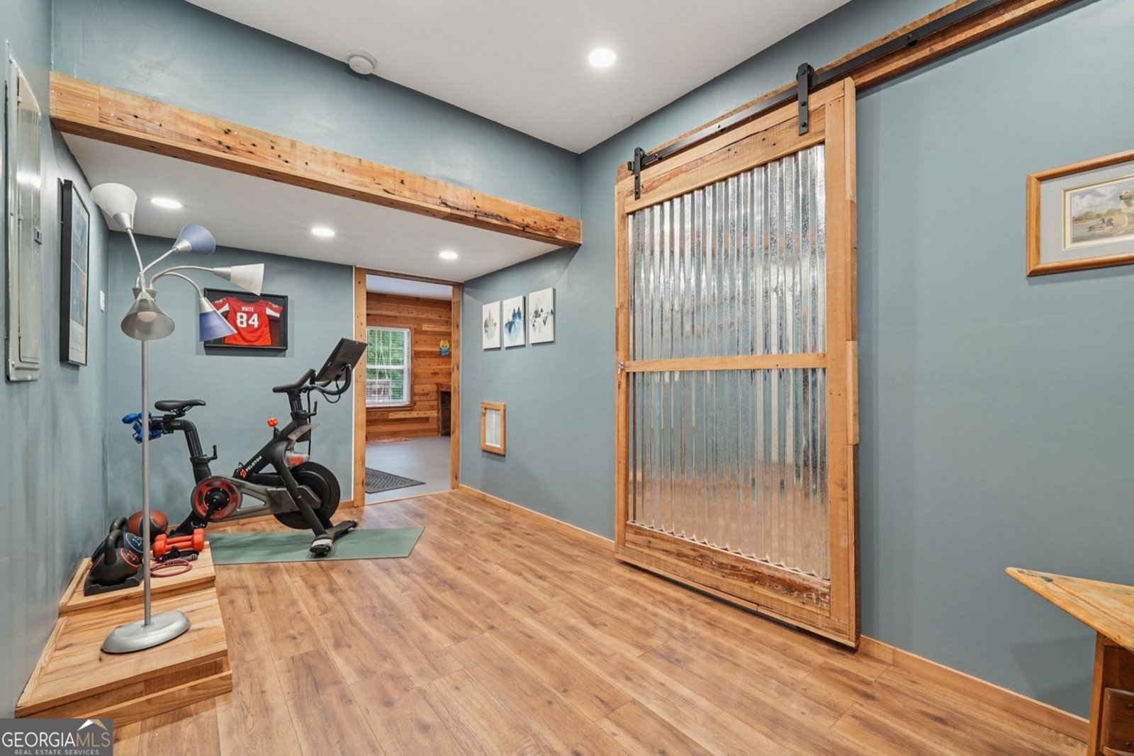 6521 Boulder Crest Court Flowery Branch - 32