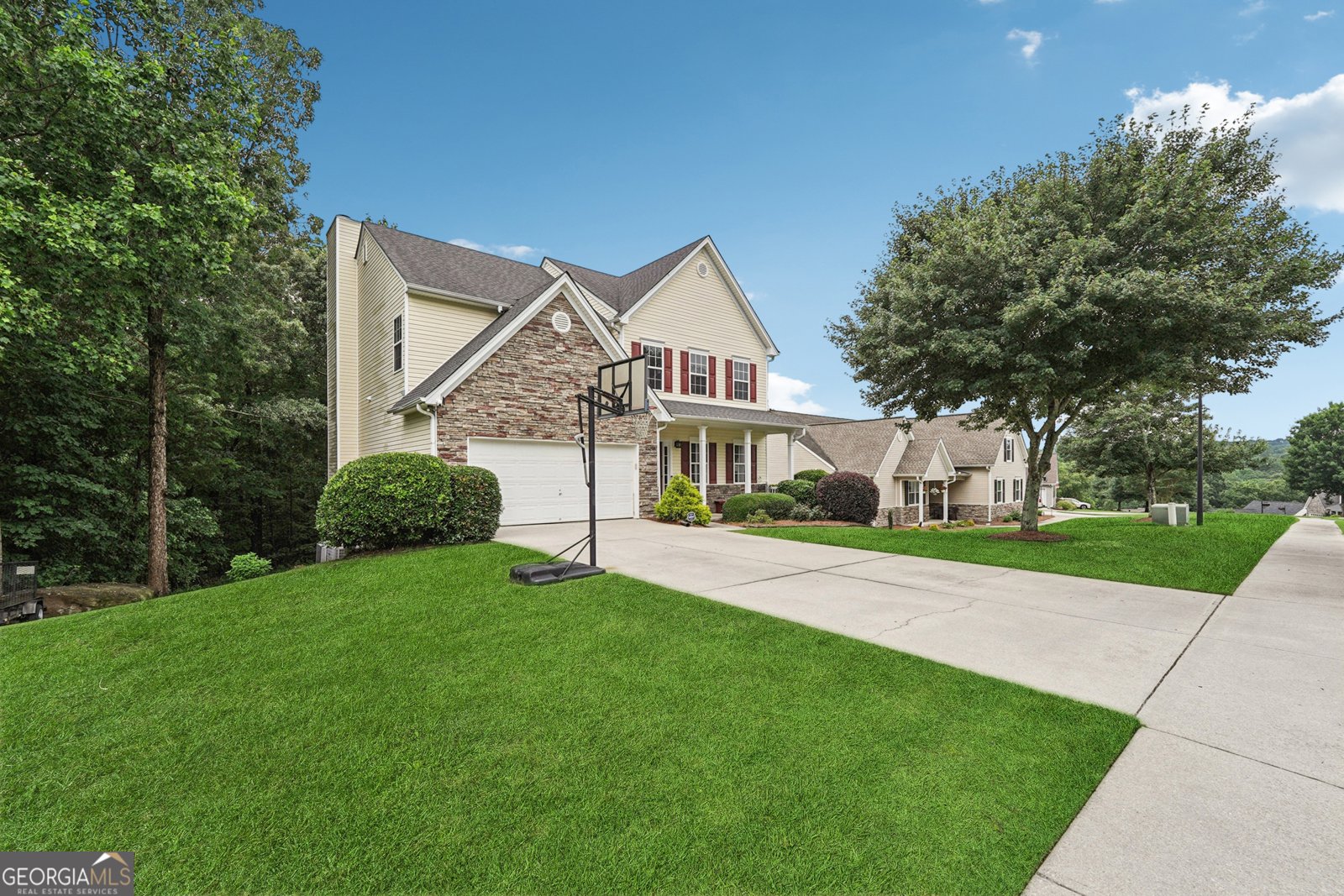 6521 Boulder Crest Court Flowery Branch - 4