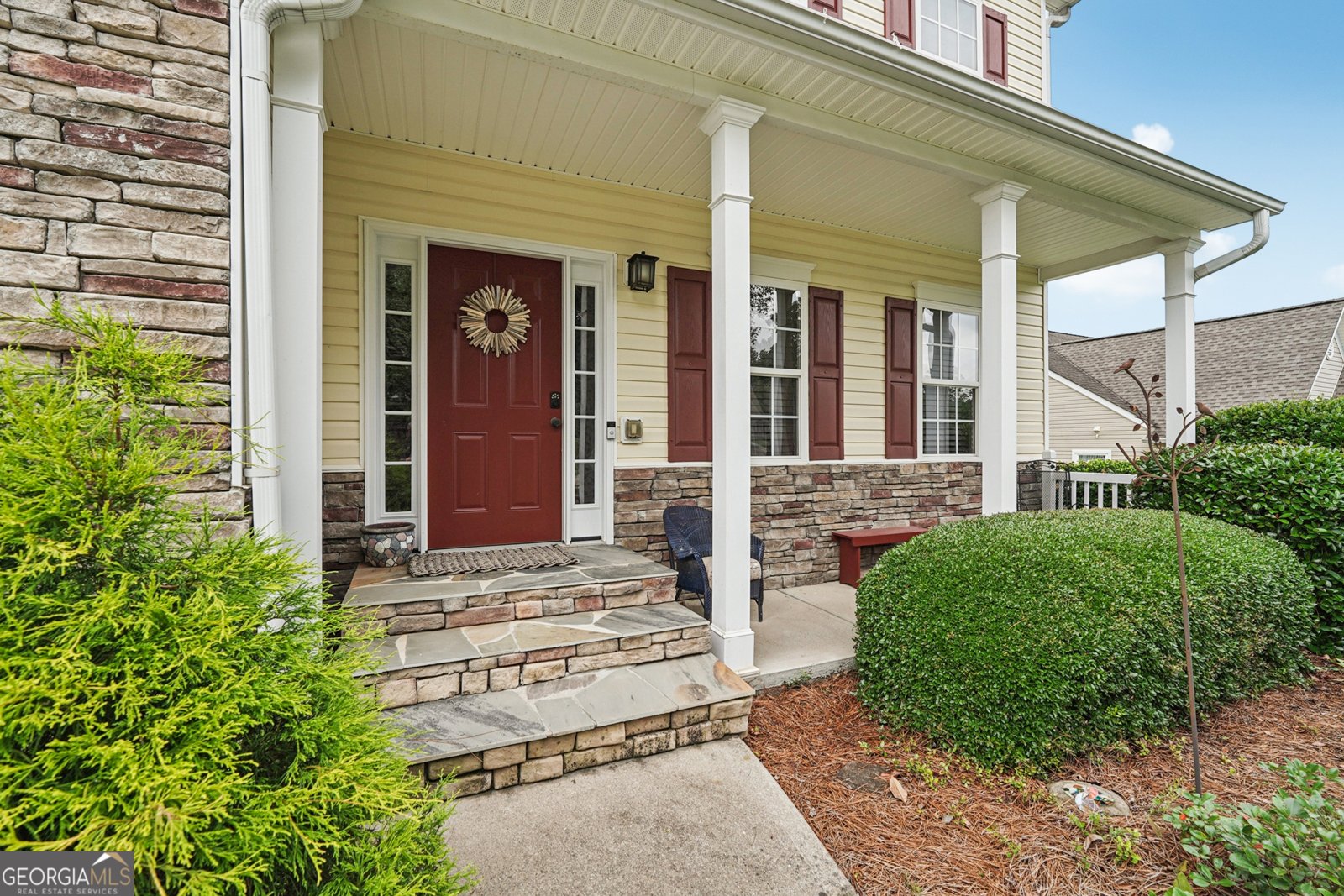 6521 Boulder Crest Court Flowery Branch - 5