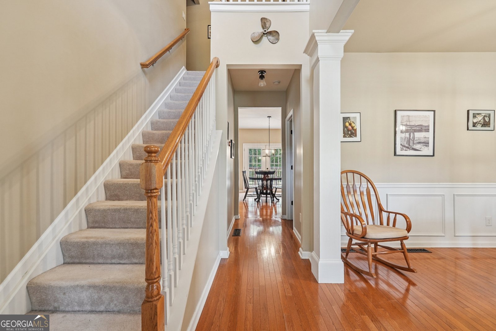 6521 Boulder Crest Court Flowery Branch - 7