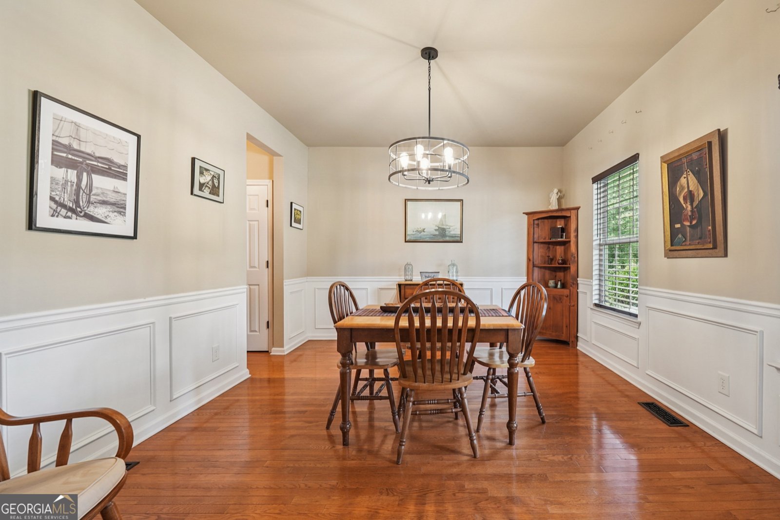 6521 Boulder Crest Court Flowery Branch - 8