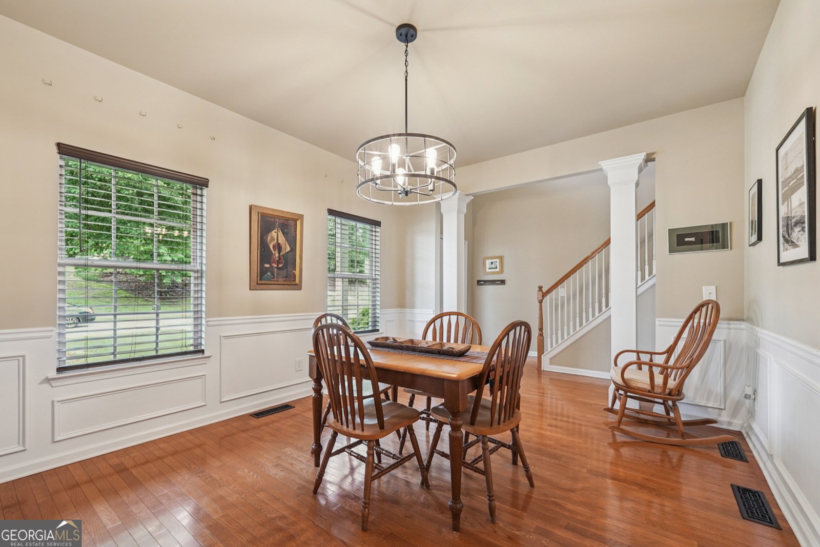 6521 Boulder Crest Court Flowery Branch - 9
