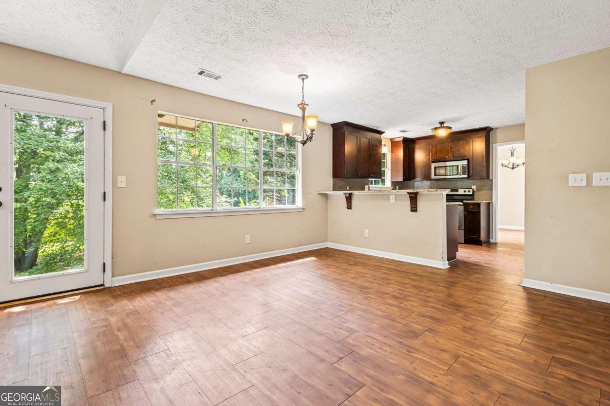 2431 Rosedale Creek Drive Snellville - 12