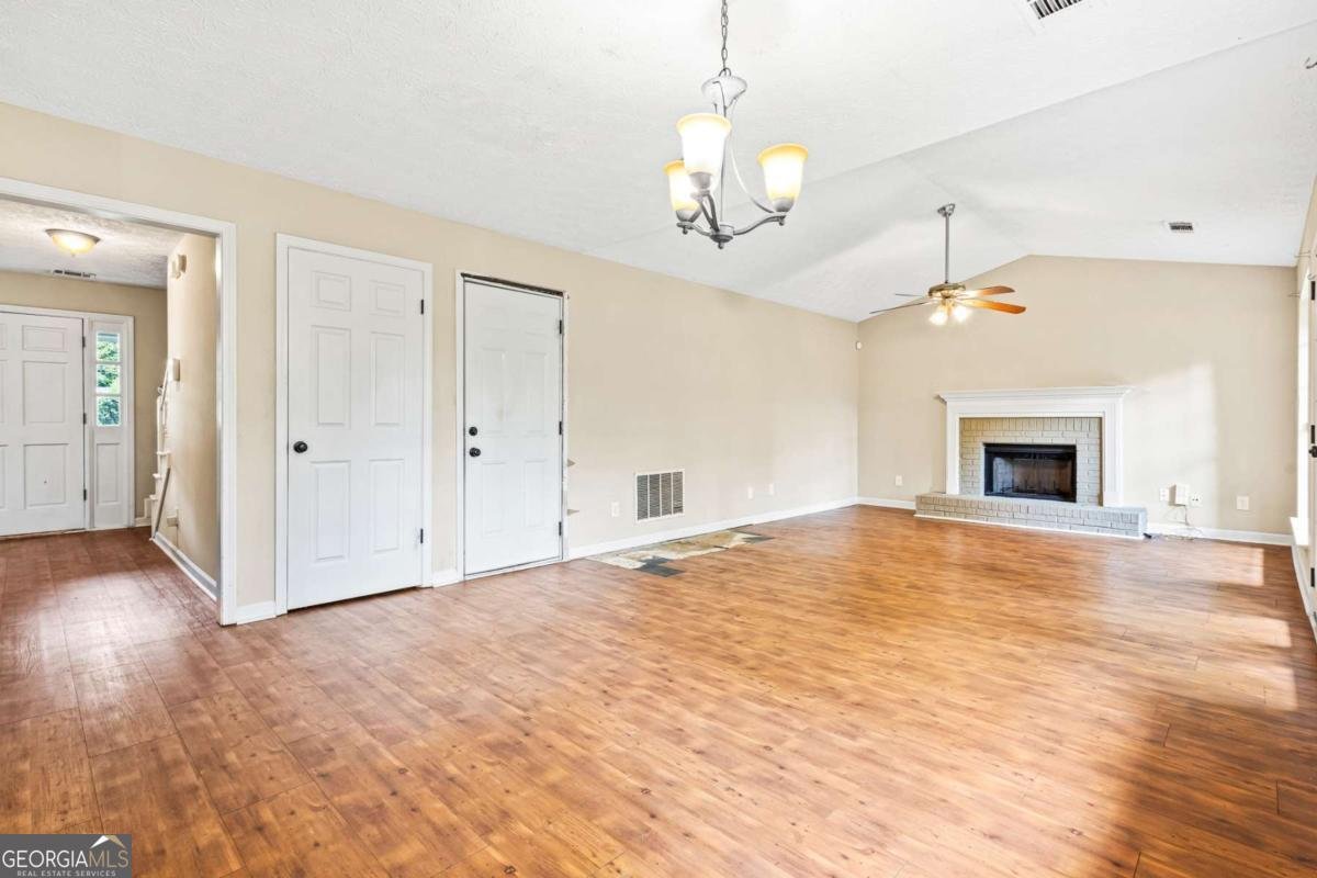 2431 Rosedale Creek Drive Snellville - 13