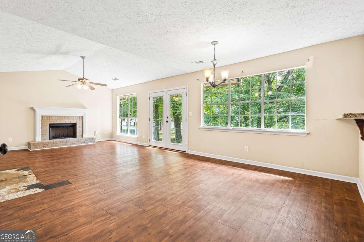 2431 Rosedale Creek Drive Snellville - 14
