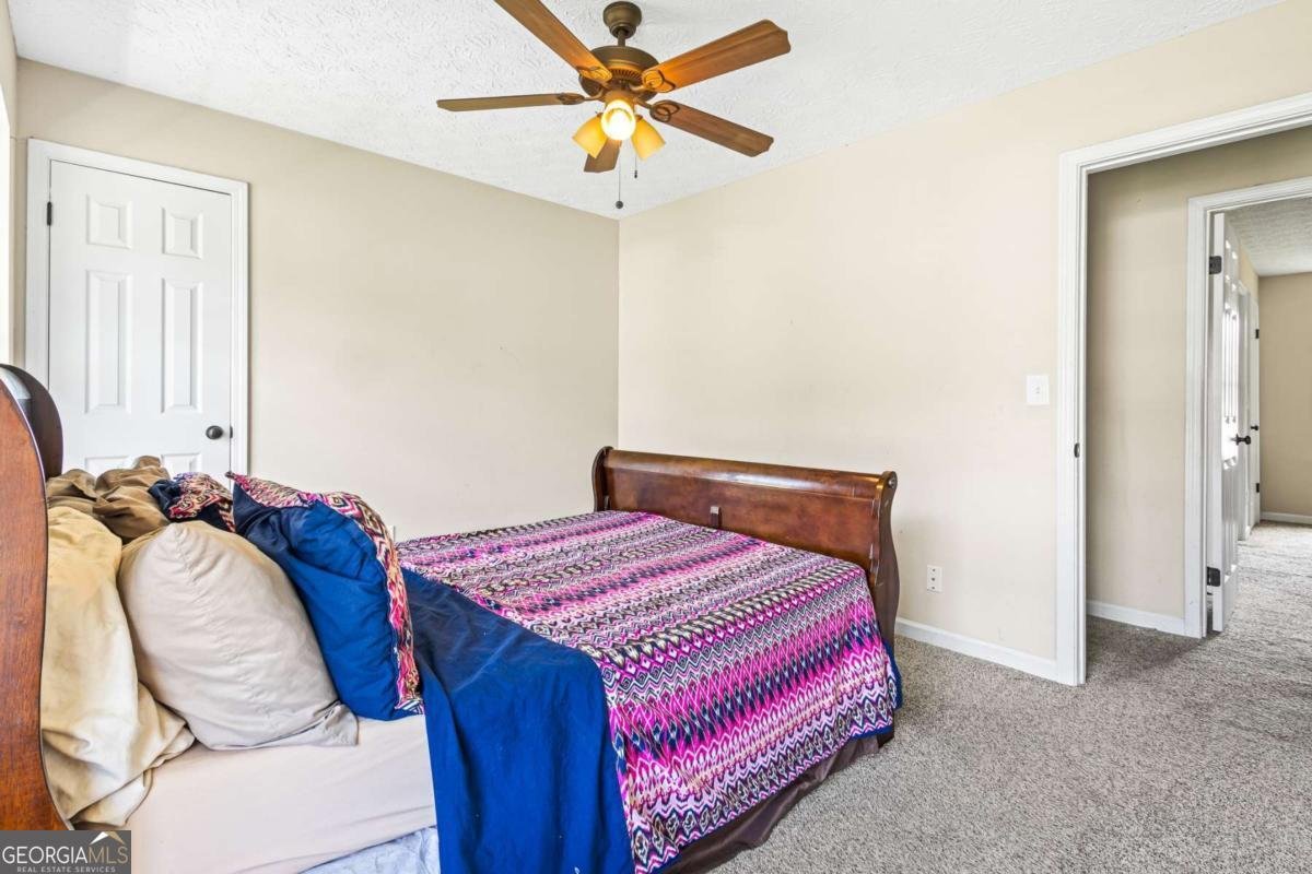 2431 Rosedale Creek Drive Snellville - 16