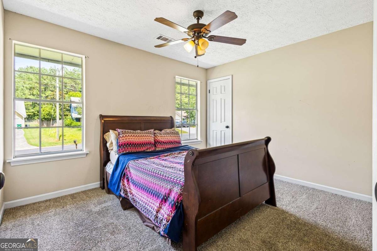 2431 Rosedale Creek Drive Snellville - 17
