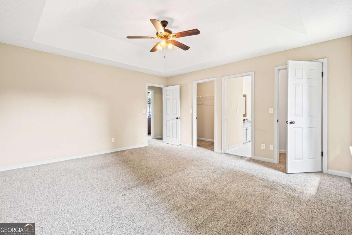 2431 Rosedale Creek Drive Snellville - 23