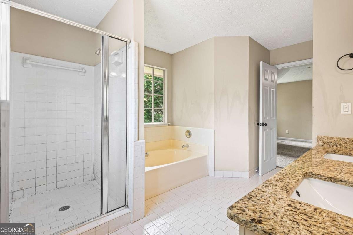 2431 Rosedale Creek Drive Snellville - 24