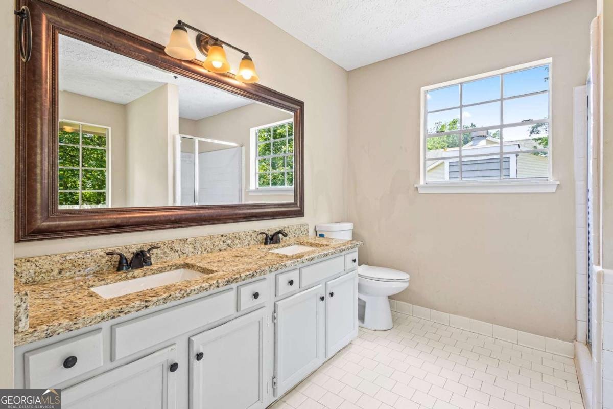 2431 Rosedale Creek Drive Snellville - 26