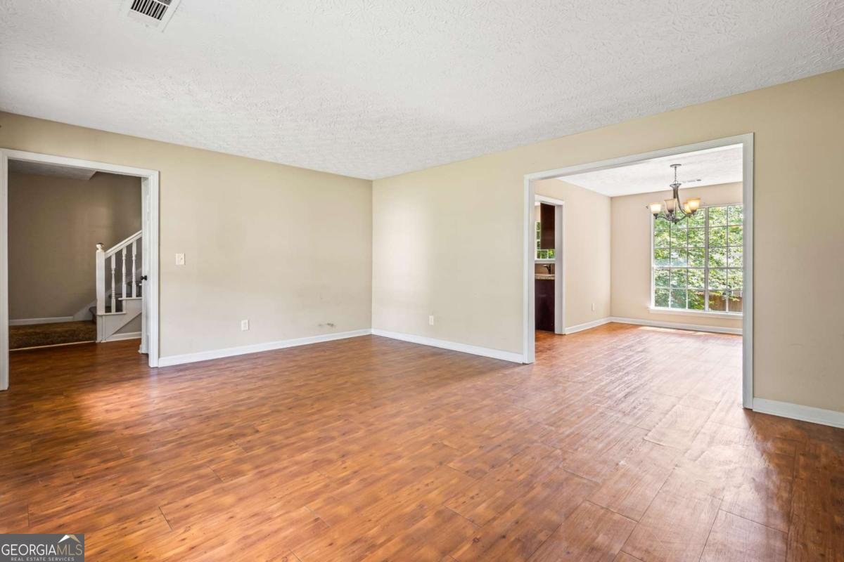 2431 Rosedale Creek Drive Snellville - 3