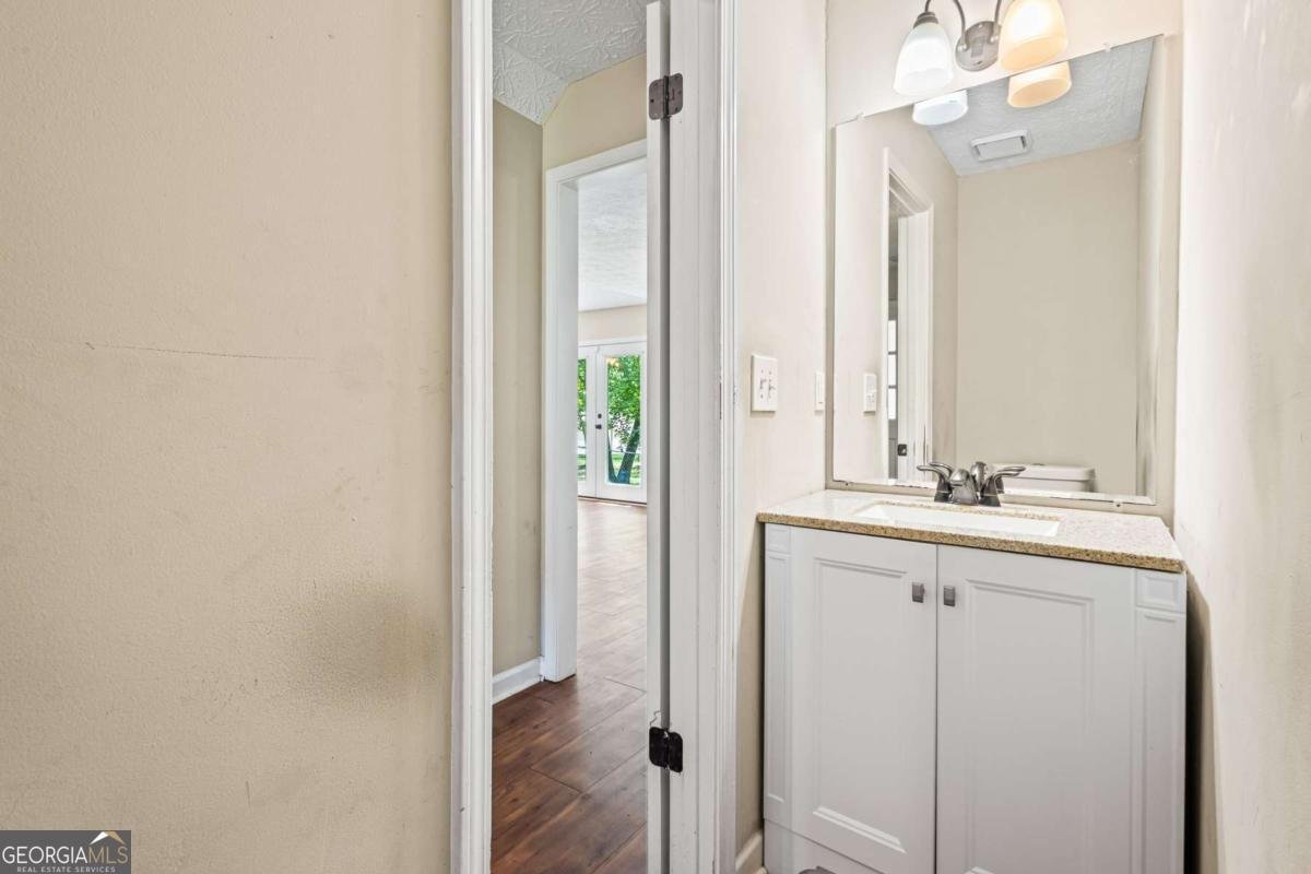 2431 Rosedale Creek Drive Snellville - 4