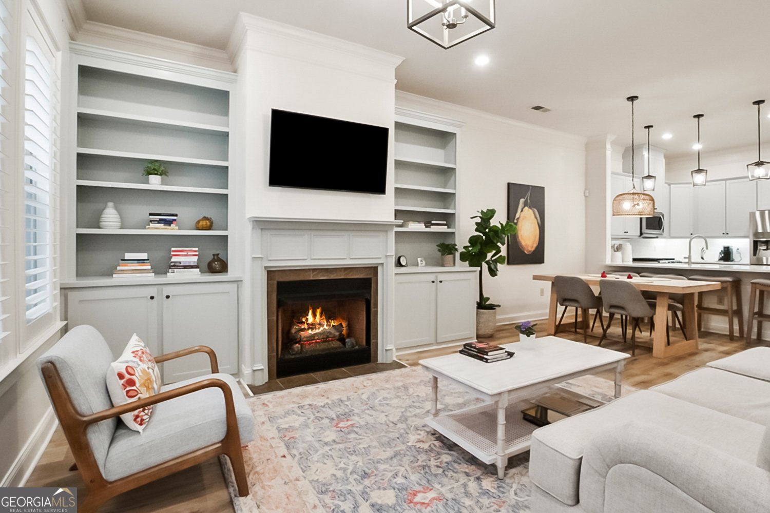 800 Old Plank Square Johns Creek - 10