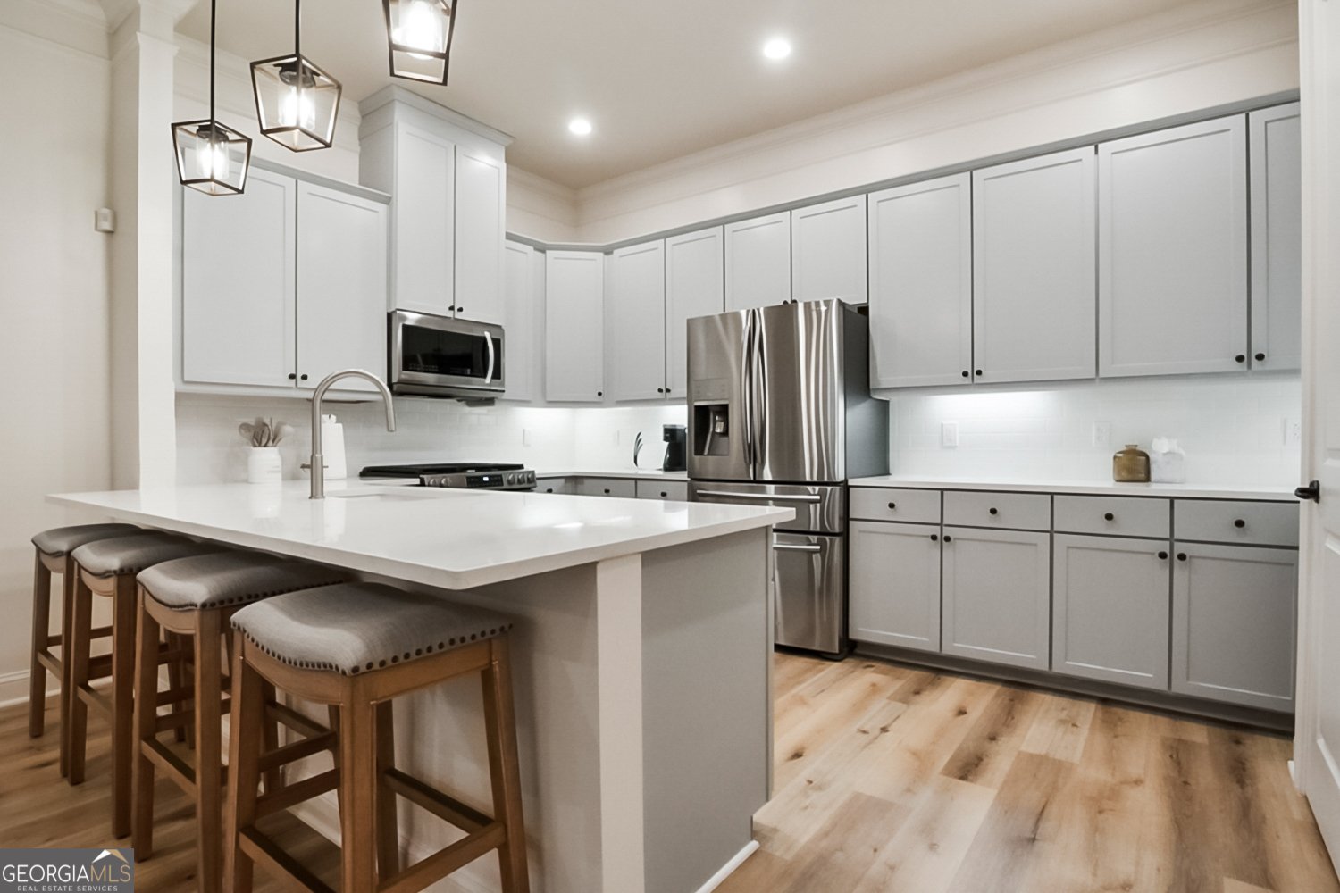 800 Old Plank Square Johns Creek - 6