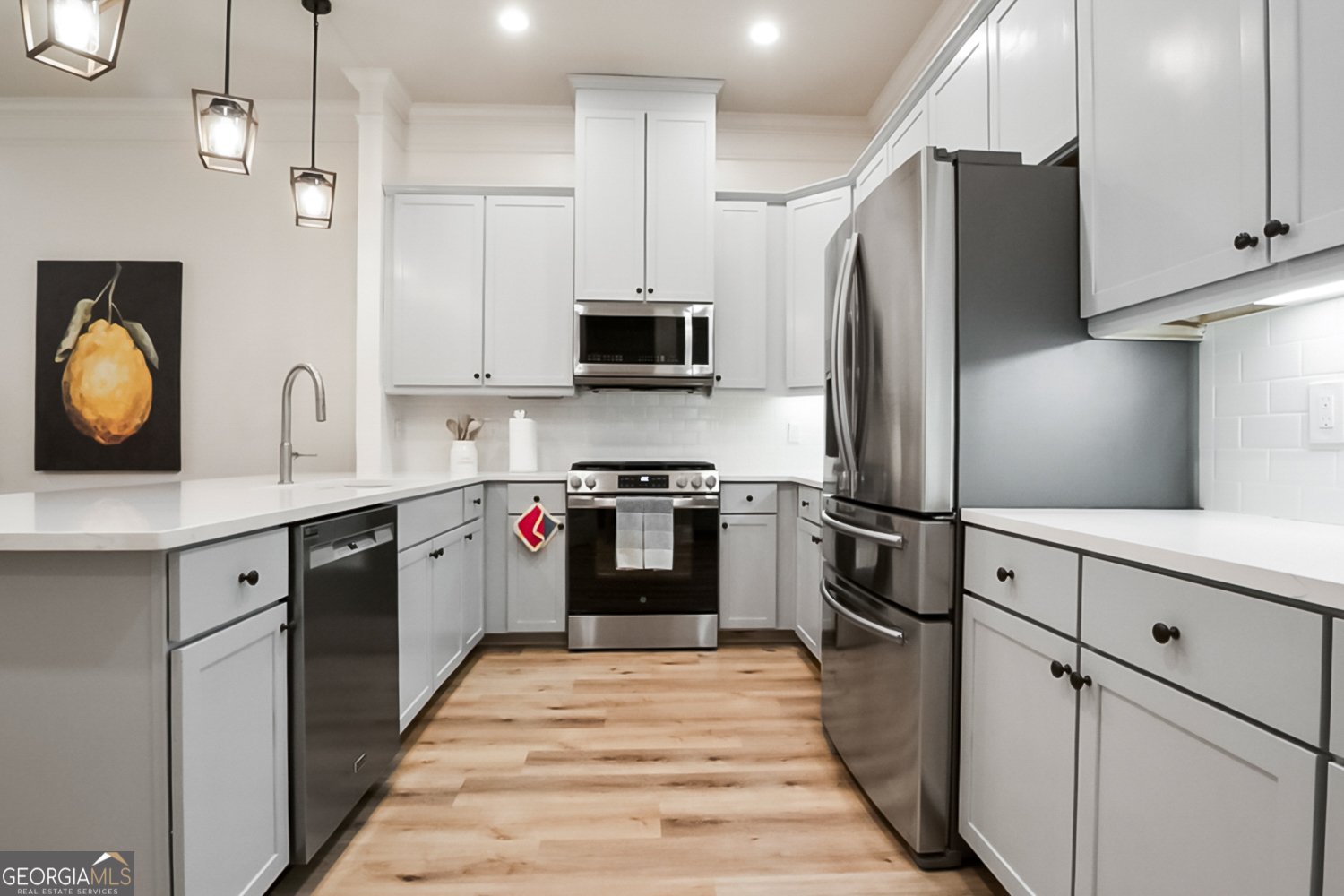 800 Old Plank Square Johns Creek - 8