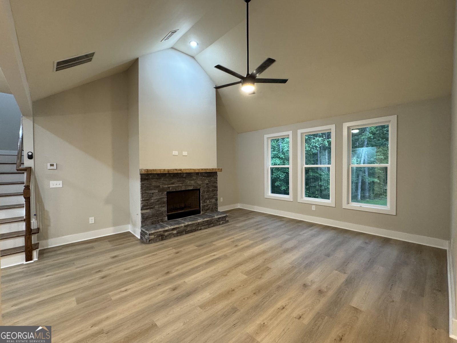 3019 Beverly Court McDonough - 2