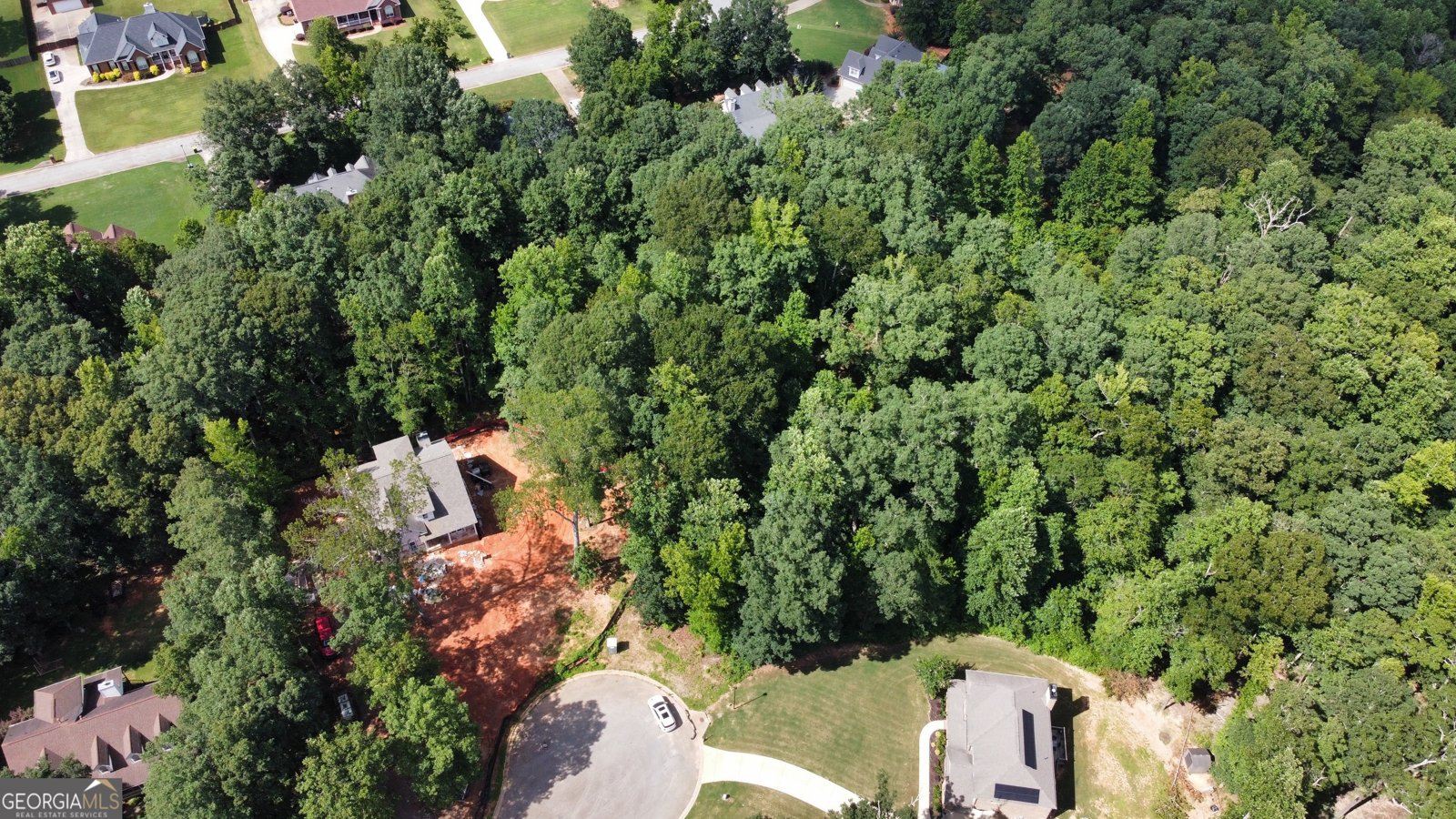 3019 Beverly Court McDonough - 21