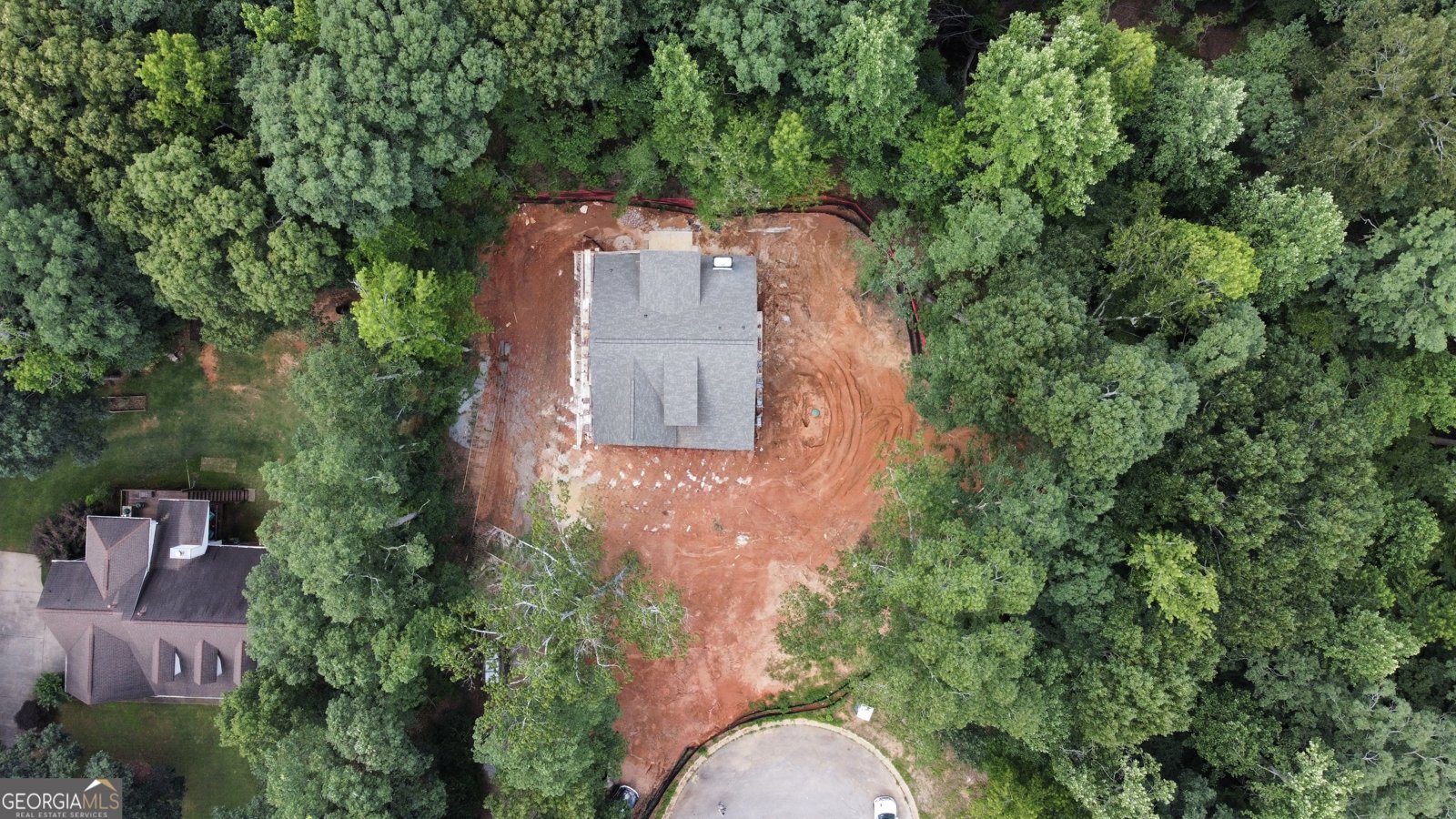 3019 Beverly Court McDonough - 23