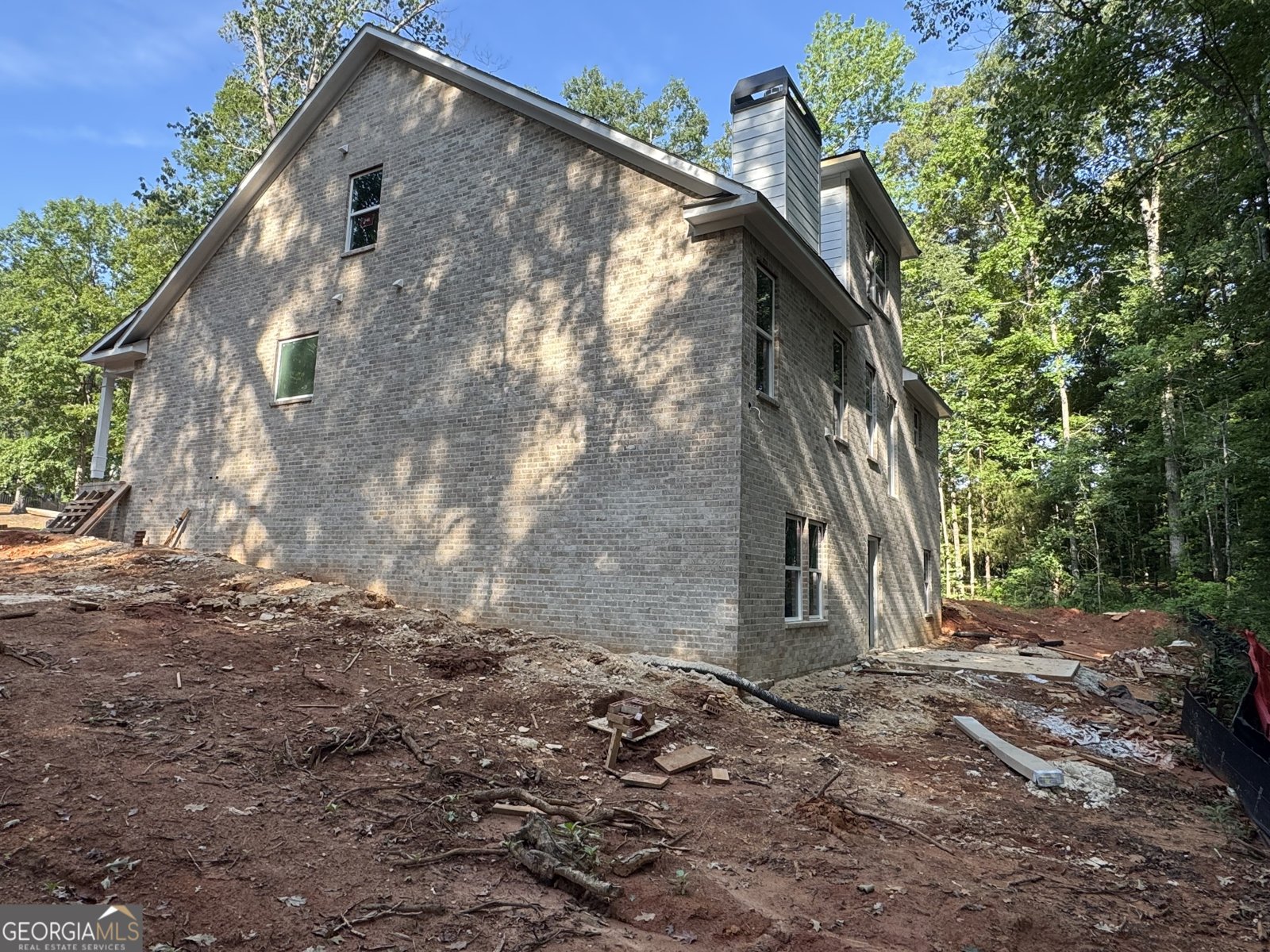 3019 Beverly Court McDonough - 27